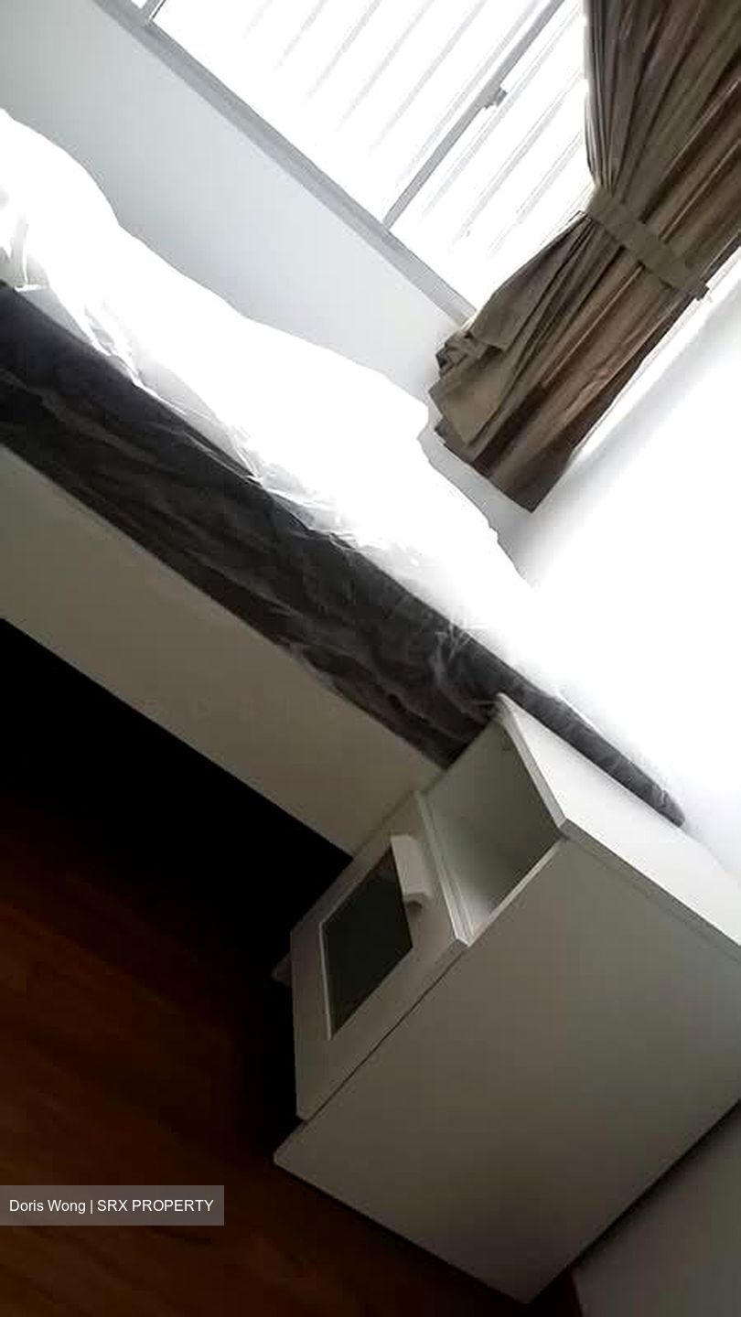 Hills Twoone (D23), Apartment #594227021